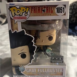 Funko pops